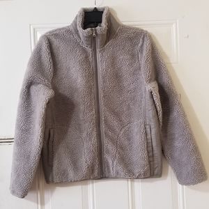 Lauren Ralph Lauren Active Sport Fleece Jacket
